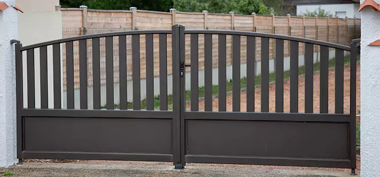 Advanced Gate Solutions in Bellflower, CA