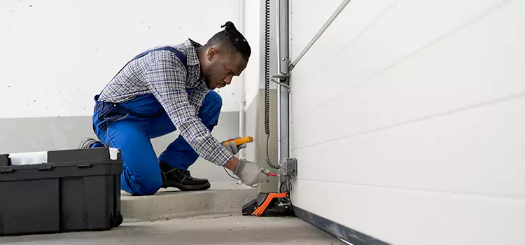 Expert Solutions for Every Garage Lock Need in Bellflower, CA