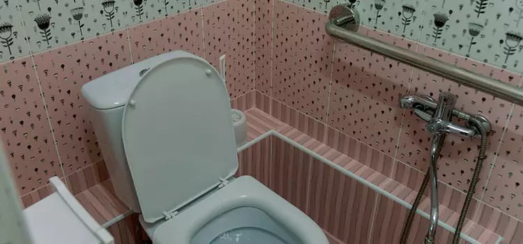 Meeting Diverse Needs With Accessible Restroom Solutions in Bellflower, CA