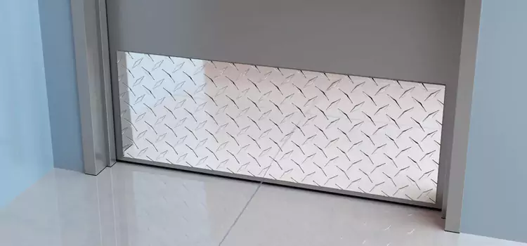 Benefits of Professional Kick Plate Solutions in Bellflower, CA