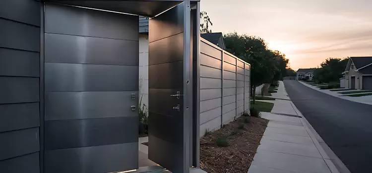 Comprehensive Steel Door Solutions in Bellflower, CA