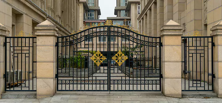 Comprehensive Iron Gate Maintenance Solutions in Bellflower, CA