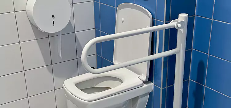 Comprehensive Solutions in Bellflower, CA for Accessible Facilities