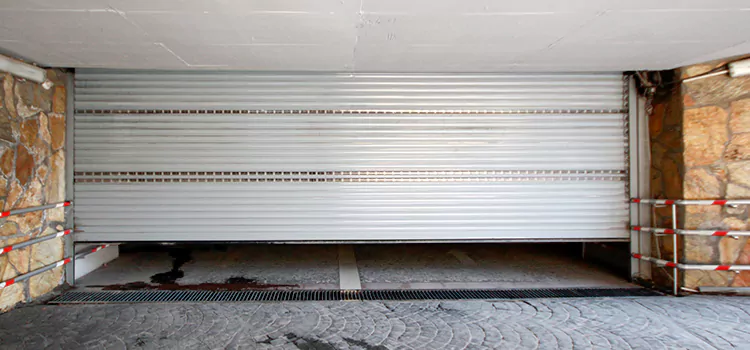 Steel Garage Door Repair Bellflower