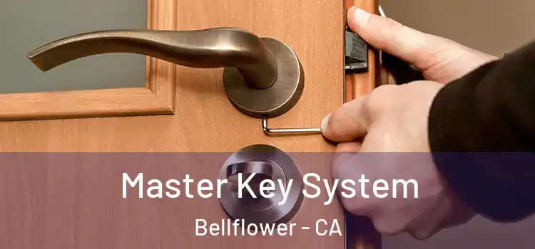  Master Key System Bellflower - CA