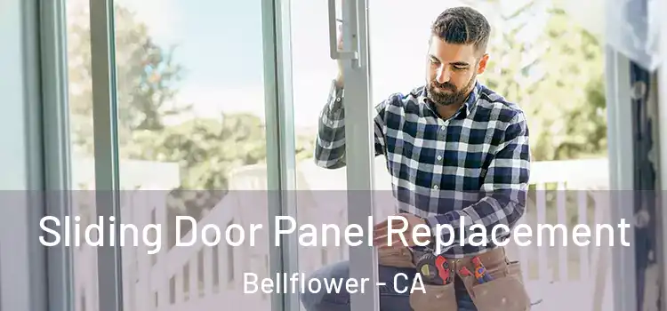  Sliding Door Panel Replacement Bellflower - CA
