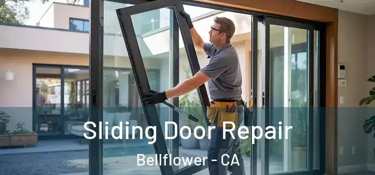  Sliding Door Repair Bellflower - CA